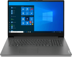 Lenovo Laptop | 17,3 Zoll FHD Display | Intel U300 5 x 4.40 GHz | 16 GB DDR4 RAM | 512 GB SSD | Intel UHD Graphics | Windows 11 Pro | MS Office | #7402 17,3" FHD / Intel U300 / 16GB / 512GB 17.3 Zoll FHD