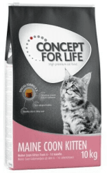 Concept for Life Maine Coon Kitten Trockenfutter