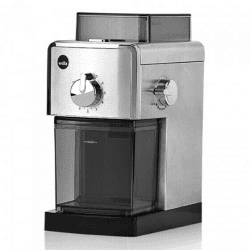 Wilfa CG-110B 605774 silver
