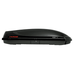 KAMEI 510 glänzend schwarz