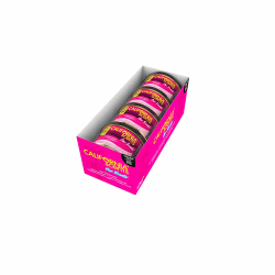 Lufterfrischer Duftdose Auto Zubehör, California Car Scents, Auto Duft, 4 Stück, Kirche, Coronado Cherry Coronado Cherry 42 g (4er Pack)