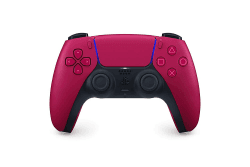 DualSense Wireless-Controller - Cosmic Red [PlayStation 5] Cosmic Red DualSense