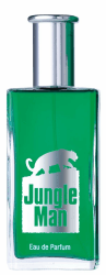 LR Health & Beauty Jungle Man Eau De Parfum 50ml Orientalisch 50 ml (1er Pack)