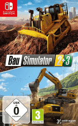 Bau Simulator 2+3 (Switch)