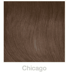 Balmain Clip-In Weft Set 40 cm Chicago