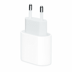 Apple 20W USB‑C Power Adapter ​​​​​​​(Neues Modell)
