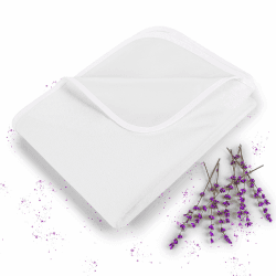 Blumtal® Matratzenschoner 90 x 200 cm wasserdicht - Oeko-Tex zertifizierte Inkontinenzunterlage waschbar - wasserdichte Matratzenauflage 90x200cm - Matratzenschutz wasserdicht - Nässeschutz 90x200 90x200 cm