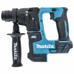 Makita DHR171Z Akku-Bohrhammer SDS-PLUS 18V (ohne Akku, ohne Ladegerät) ohne Ladgerät Single