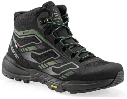 Zamberlan 219 Anabasis Goretex Hiking Shoes (0219PM0G) anthracite