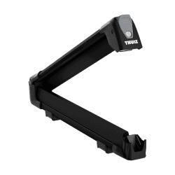 Thule SnowPack M Black (for 4 pair fo skis)
