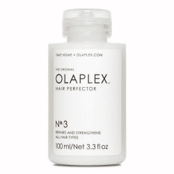 Olaplex No. 3 Reparaturbehandlung Hair Perfector, Banane , 100 ml (1er Pack)