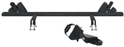 Atera Strada Sport Erweiterung schwarz (022625)