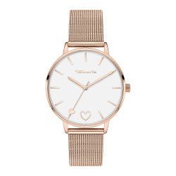 Tamaris Armbanduhr Roségold