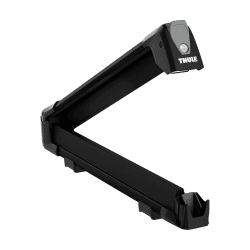 Thule SnowPack L Black (for 6 pair of skis)