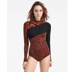 Wolford: 50% Extra-Rabatt auf ausgewählte Wolford Outlet Artikel z.B. POISON DART LONG BODY