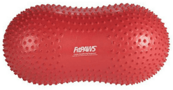 FitPAWS Trax Peanut Rot 50cm
