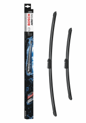 BOSCH 3 397 007 863 Flachbalkenwischer Wischblatt Satz Angebot bei HelloDeals