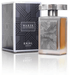 KAJAL Warek Eau de Parfum (100ml)