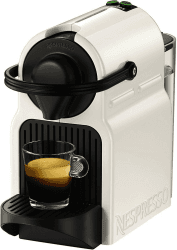 Krups Nespresso Inissia XN1001 weiß