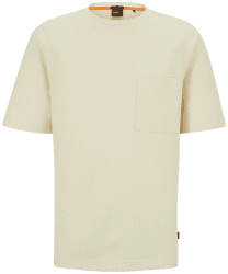 Hugo Boss Tempestoshort (50487110-277) light beige