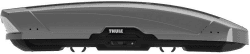 Thule Motion XT L Titan Glossy