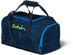 Satch Sport Bag (SAT-DUF) Blue Tech