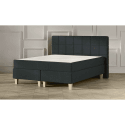 Emma Matratzen: 20% + 17%, z.B. das Emma Boxspringbett - 180cm x 220cm