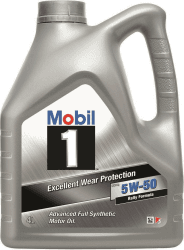 Mobil 1 FS x1 5W-50 (4 l)