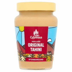 CYPRESSA - Sesampaste, (1 X 300 GR) Angebot bei HelloDeals