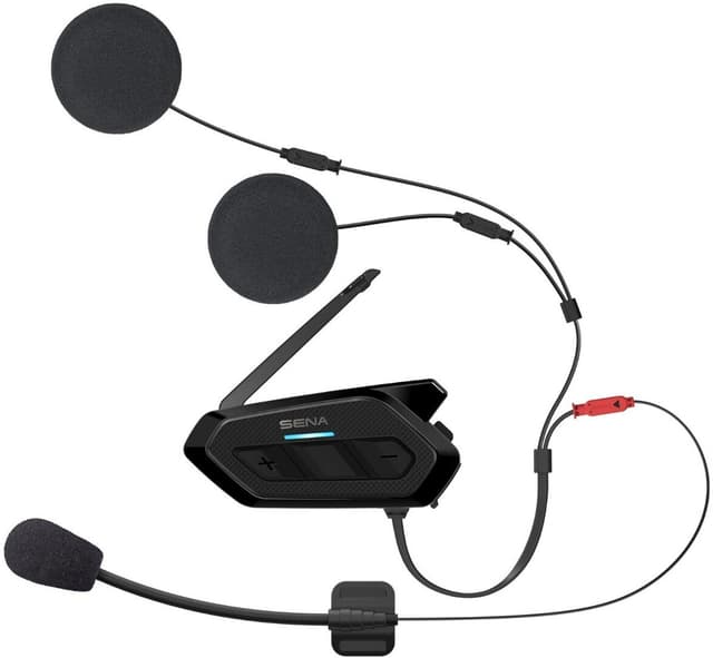Sena Spider Rt1 Mesh