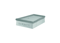 Mahle Knecht LX 957/2 Luftfilter