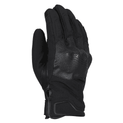 Furygan Men's Charly D3o MOTORRADHANDSCHUHE 3XL Schwarz