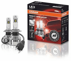 Osram Night Breaker H7-LED (64210DWNB)