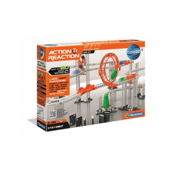 Galileo - Action & Reaction - Maxi Set