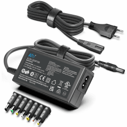 KFD Ladekabel Netzteil Ladegerät für Brother LD1484001 ImageCenter ADS-2800W ADS-2700W ADS-3000N ADS-1500W ADS-3600W ADS-2400N ADS-2200 ADS-3100 24V 1.9A 2,73A Scanner Brother Netzadapter Stromkabel