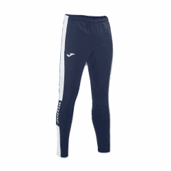 Joma Herren Hose Championship Iv M Schwarz