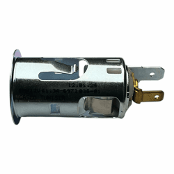 Original-Zigarettenanzünder-Stecker für BMW E36 E46 E53 E60 E61, OEM 61346973036