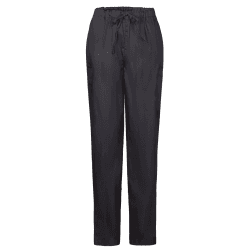 MISEMIYA - Unisex SANITÄRHOSE - MEDIZINISCHE Uniformen SANITÄR Uniformen Arbeitshose - 8319 4XL Schwarz