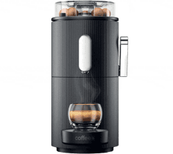 Café Royal Coffee B Globe Black