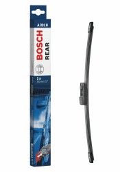 Bosch Aerotwin Heckwischblatt A331H - Länge 330 mm Single
