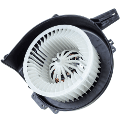 MAHLE AB 18 000P Innenraumgeblaese BEHR PREMIUM LINE