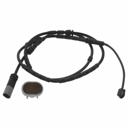 febi bilstein 37727 Verschleißkontakt , 1 Stück