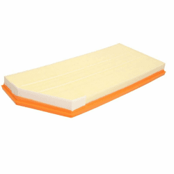 MANN-FILTER C 45 004 Luftfilter – Für PKW