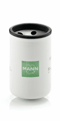 MANN-FILTER W 925 - Schmierölwechselfilter Ölfilter – Für Industrie, Land- und Baumaschinen