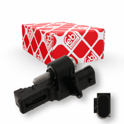 febi bilstein 31088 Kurbelwellensensor , 1 Stück