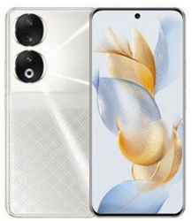 Honor 90 512GB Diamond Silver