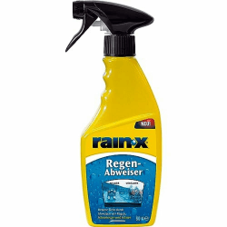 Rain-X 26064 Original Regen-Abweiser, Original Rain Repellent, Rain-X, 500 ml, bunt Single