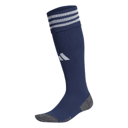 adidas Unisex Adi 23 Sock Socks 40-42 Team Navy Blue 2 / White