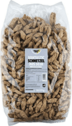 Vantastic Foods Soja Schnetzel Fleischersatz Sojafleisch, 1kg