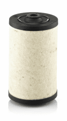 MANN-FILTER BFU 811 Kraftstofffilter – Für Nutzfahrzeug